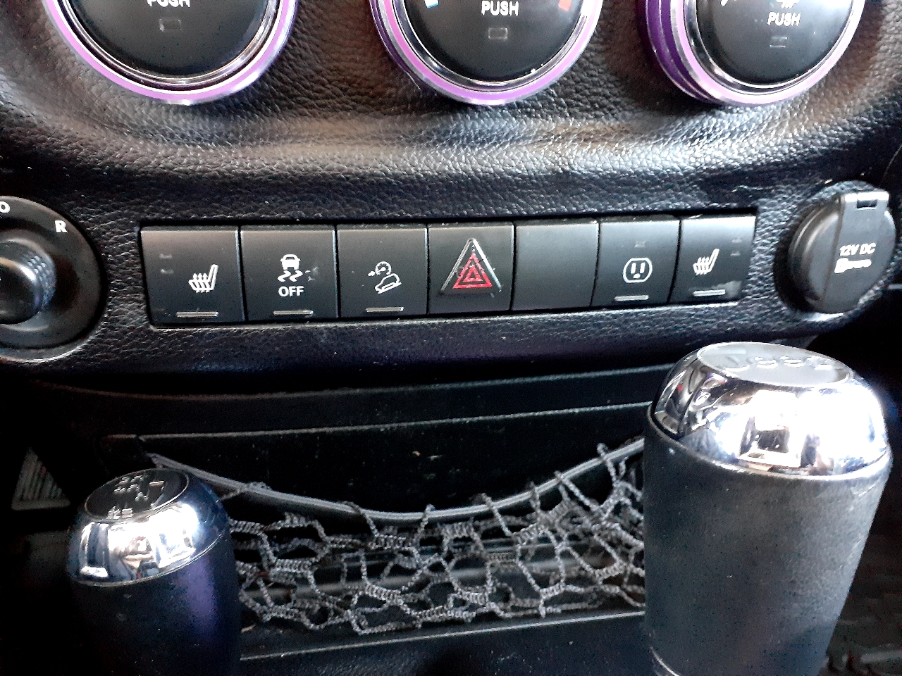 Jeep Wrangler Unlimited 4WD 4dr Backcountry *Ltd Avail* 2016