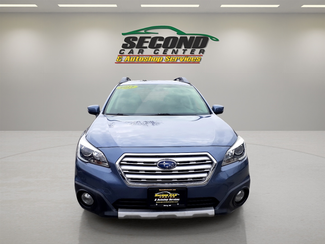 Subaru Outback 3.6R Limited 2017