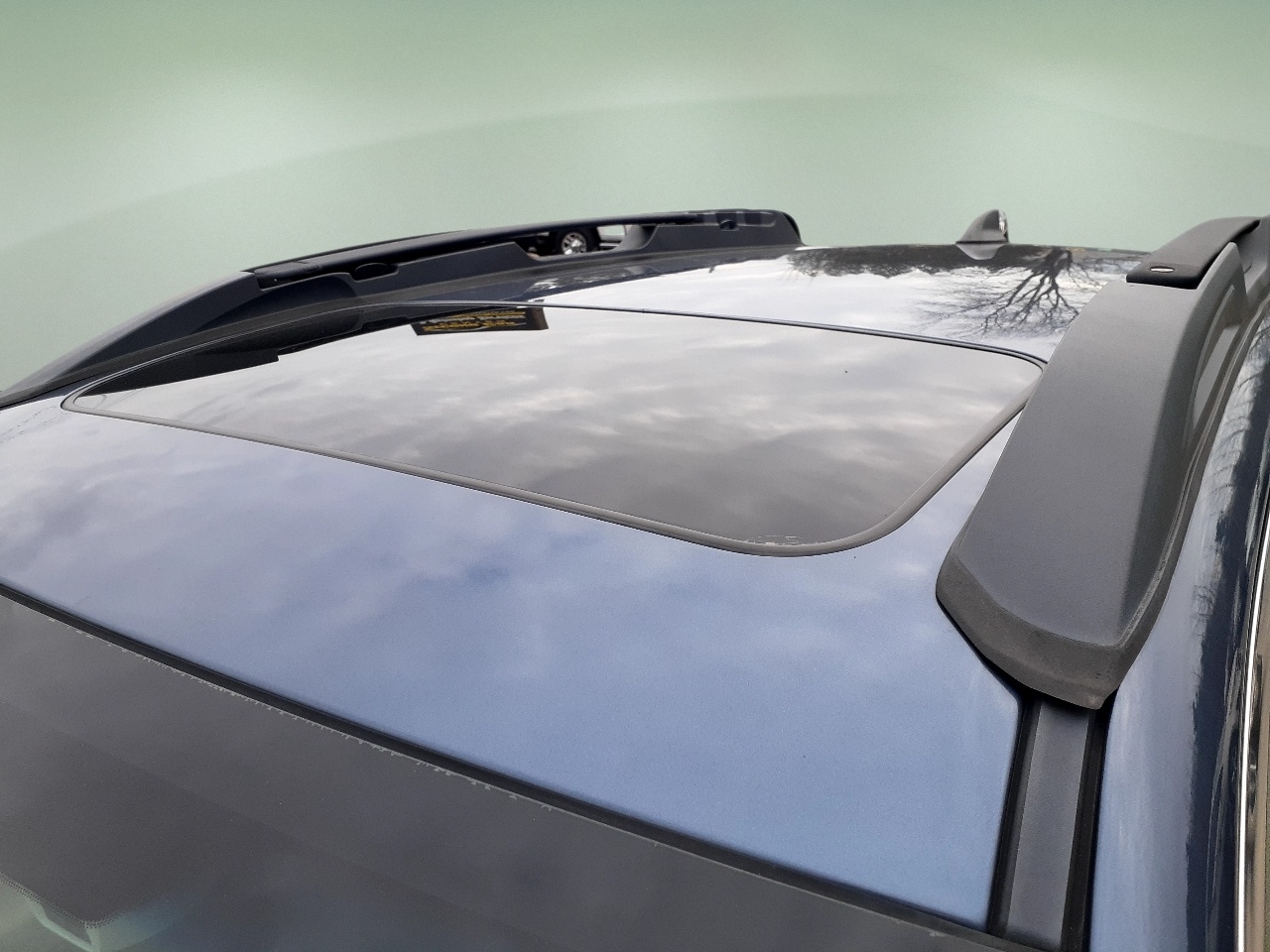 Subaru Outback 3.6R Limited 2017