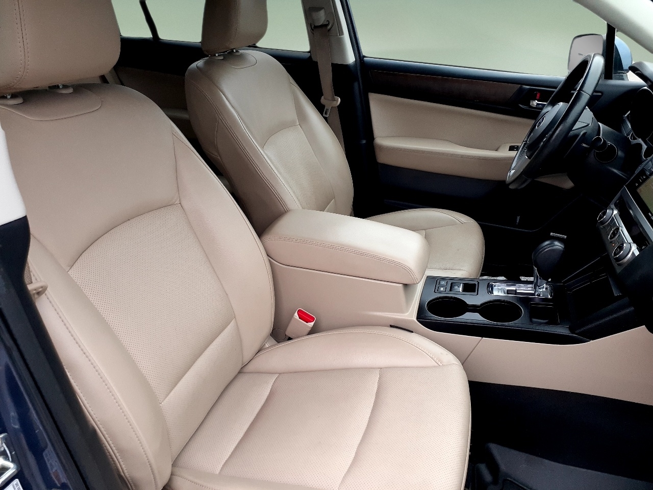 Subaru Outback 3.6R Limited 2017