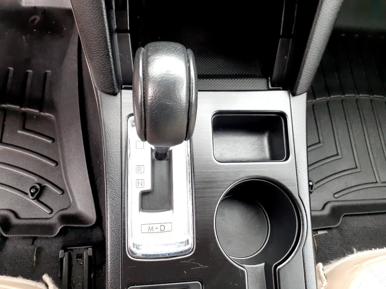 Subaru Outback 3.6R Limited 2017