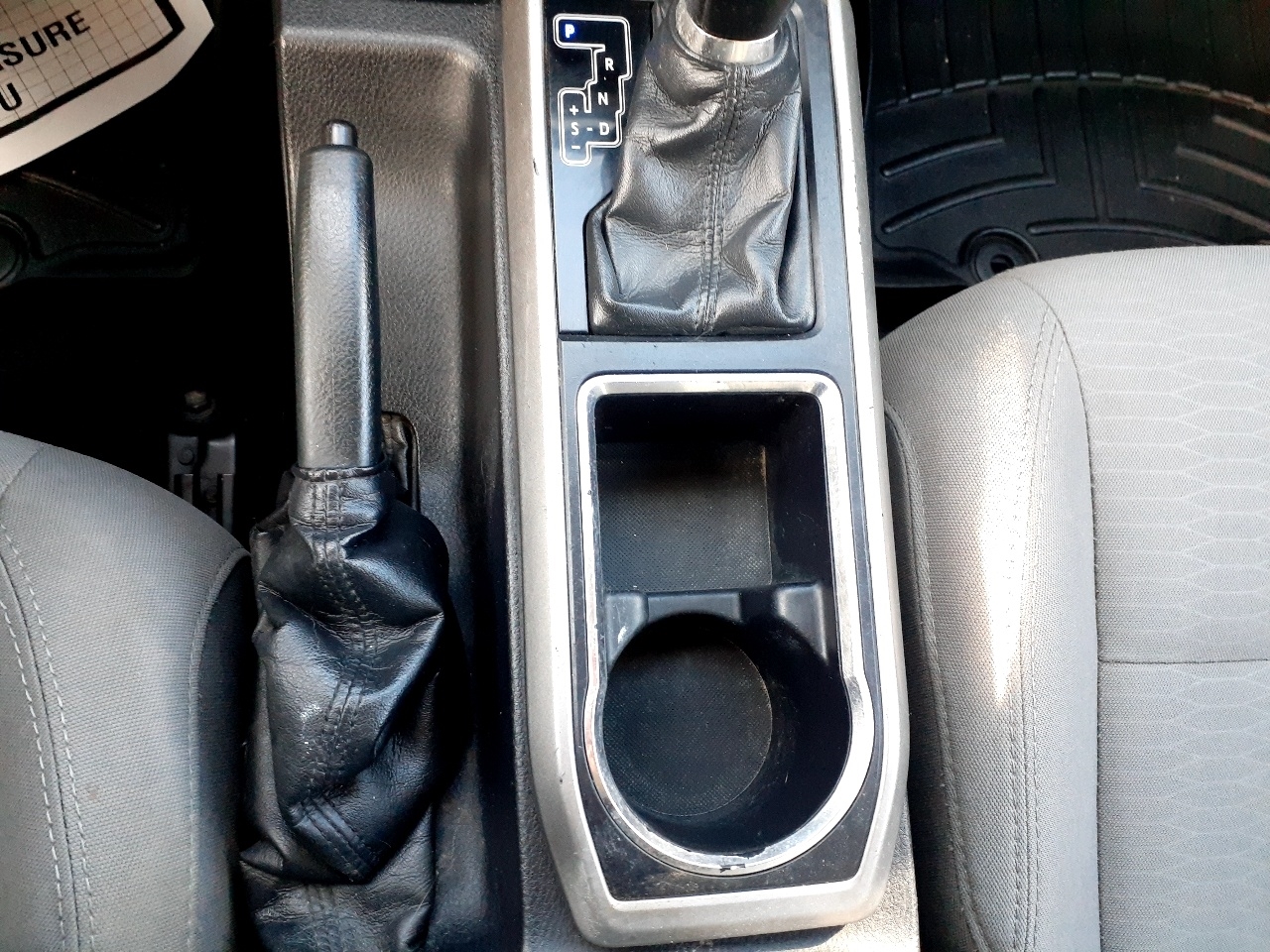 Toyota Tacoma TRD Off Road Double Cab 6' Bed V6 4x4 AT (Natl) 2017