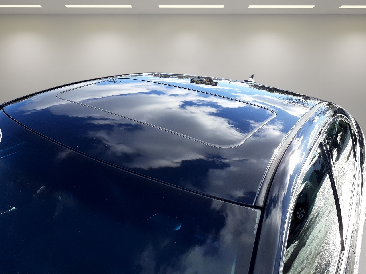 Lexus ES 350 4dr Sdn 2011