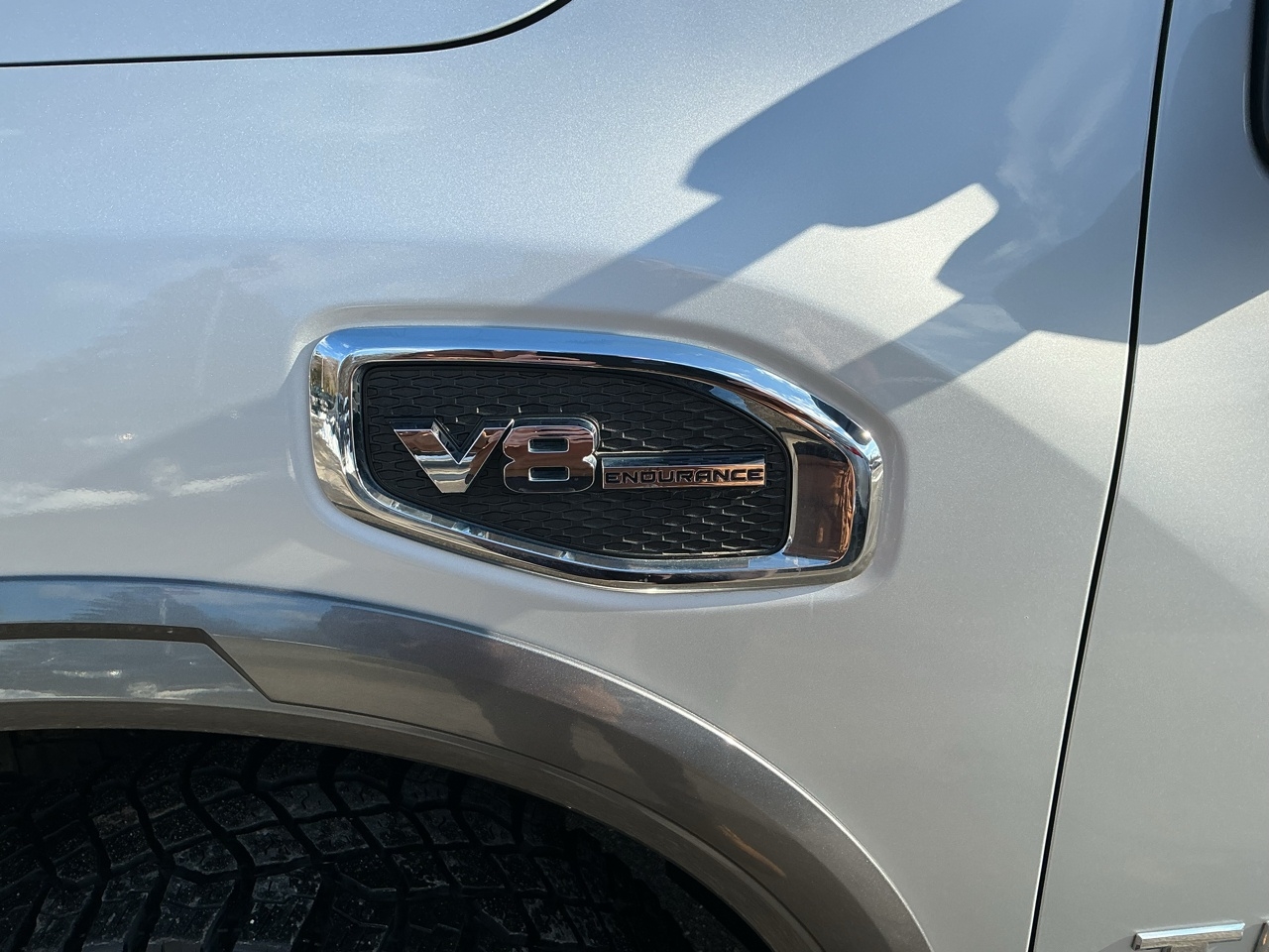 Nissan Titan 4x4 Crew Cab PRO-4X 2017