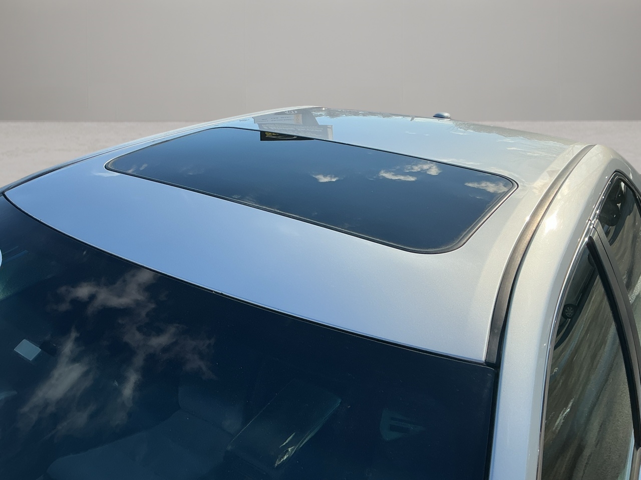 Toyota Camry 4dr Sdn I4 Auto XLE (Natl) 2013