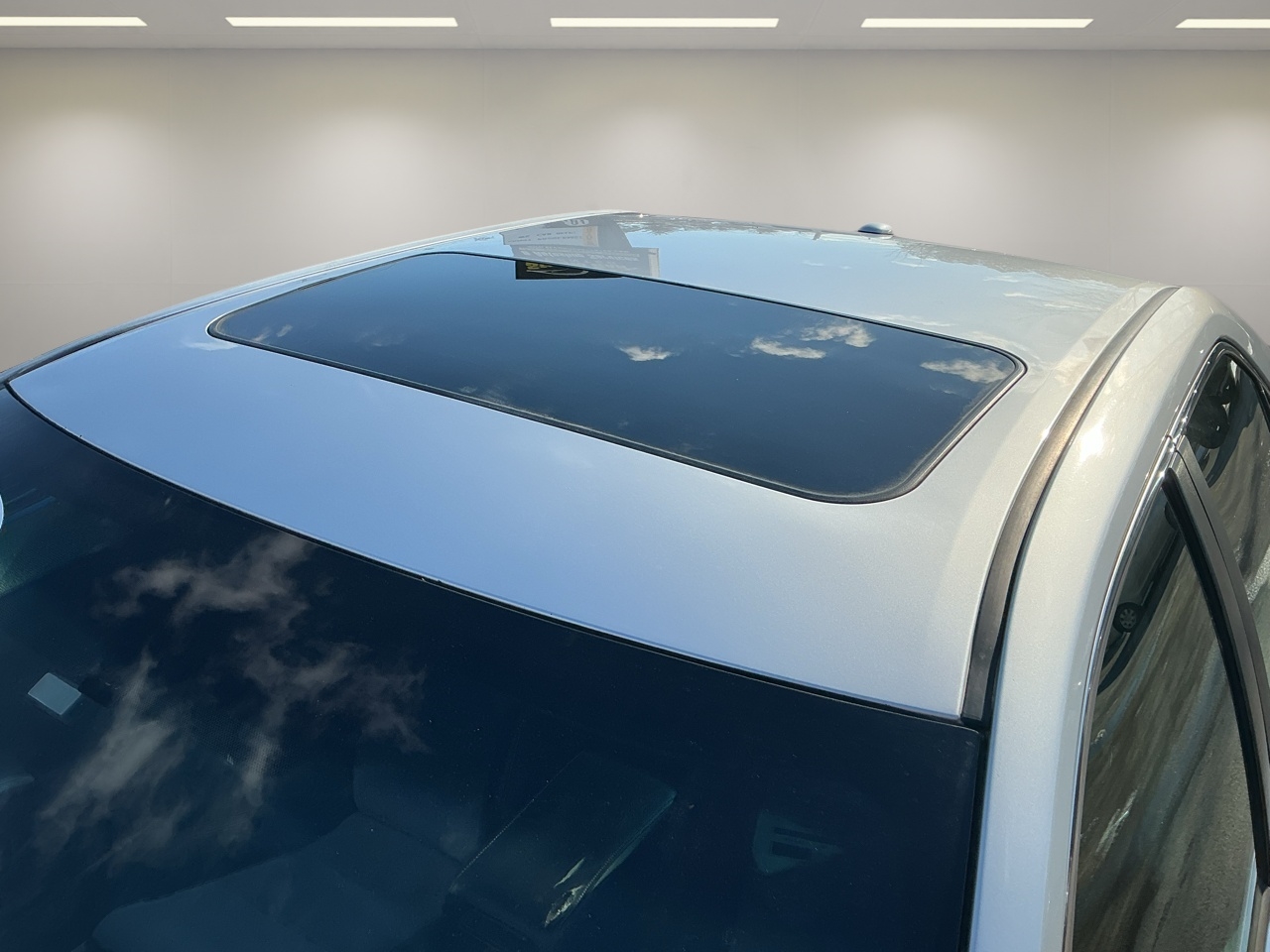 Toyota Camry 4dr Sdn I4 Auto XLE (Natl) 2013