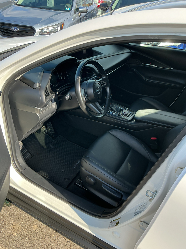 Mazda CX-30 2.5 S Select Package AWD 2023