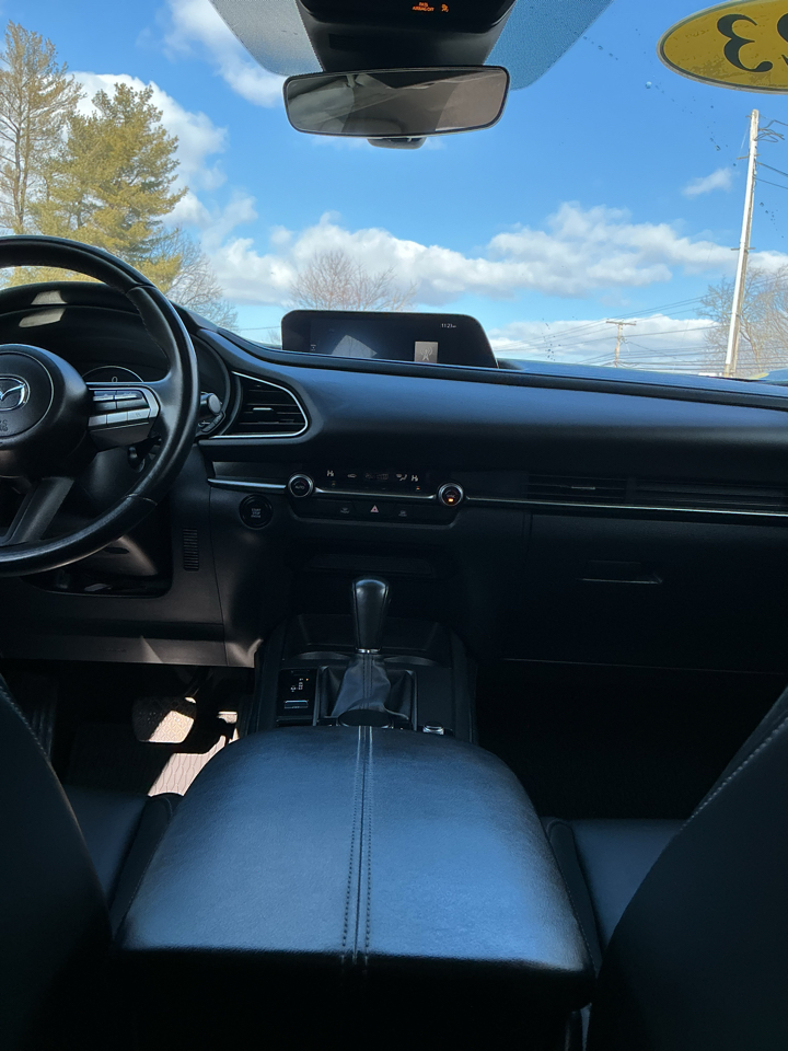 Mazda CX-30 2.5 S Select Package AWD 2023