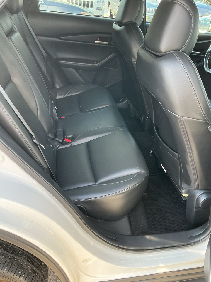 Mazda CX-30 2.5 S Select Package AWD 2023