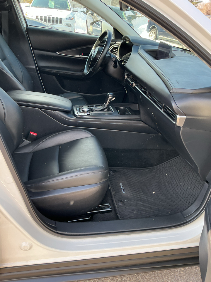 Mazda CX-30 2.5 S Select Package AWD 2023