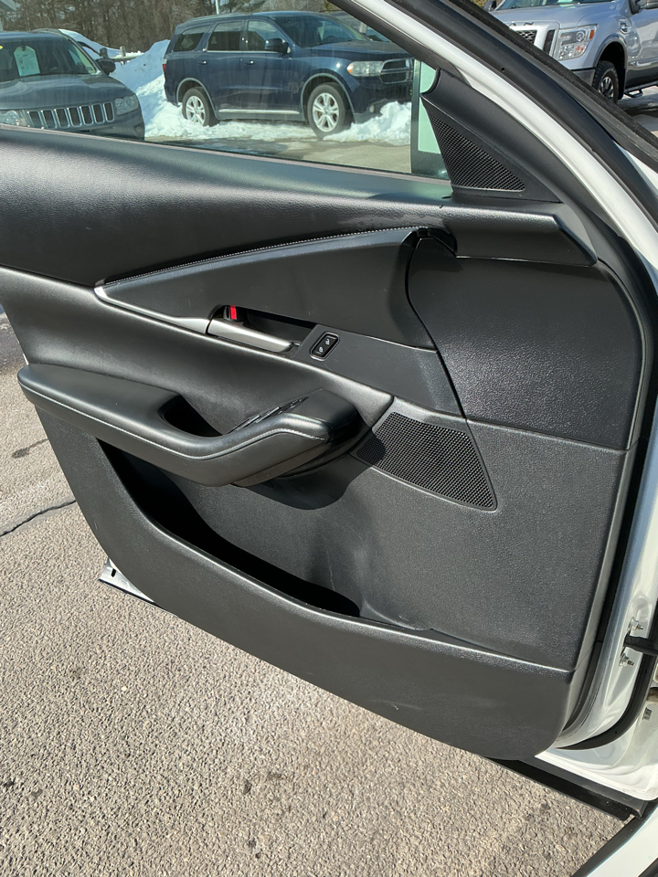 Mazda CX-30 2.5 S Select Package AWD 2023