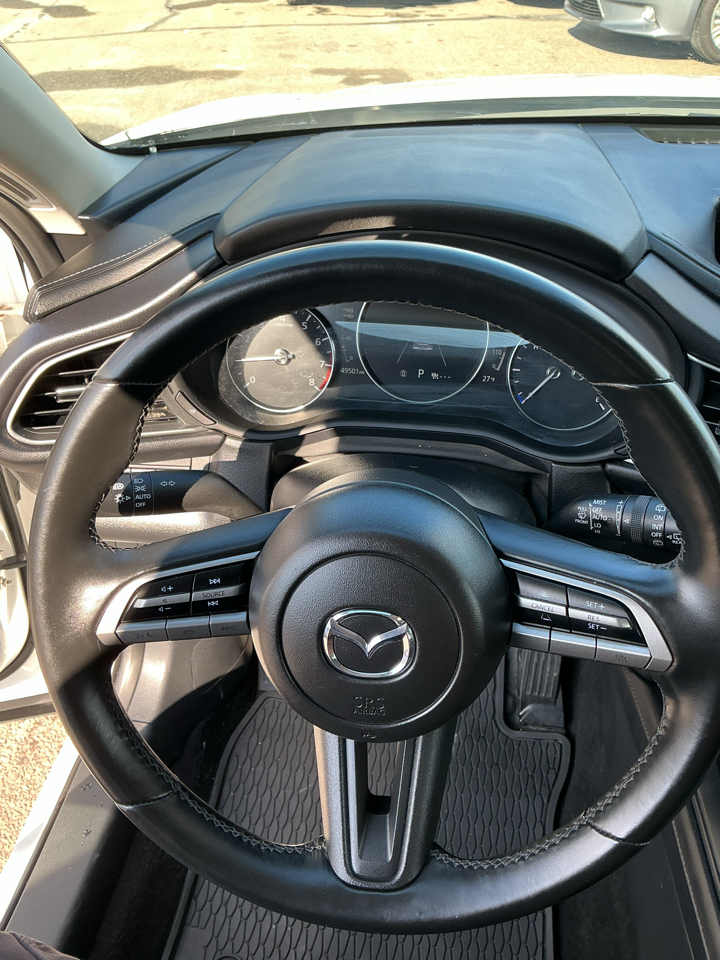Mazda CX-30 2.5 S Select Package AWD 2023