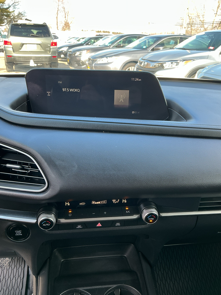 Mazda CX-30 2.5 S Select Package AWD 2023