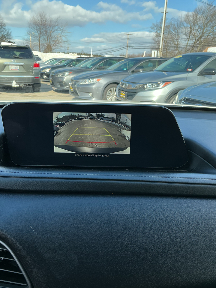 Mazda CX-30 2.5 S Select Package AWD 2023