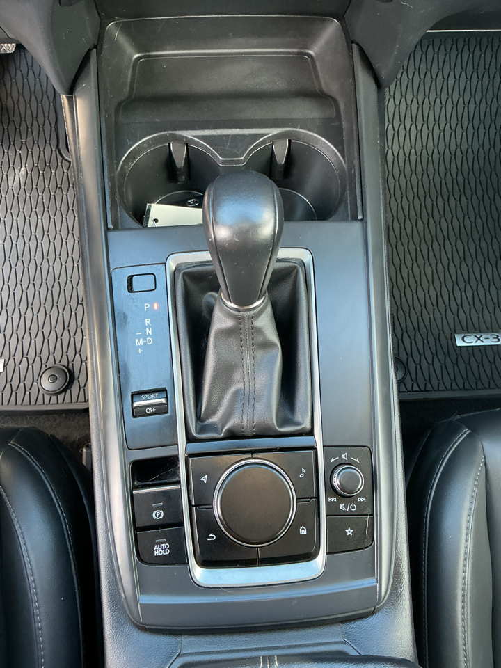 Mazda CX-30 2.5 S Select Package AWD 2023