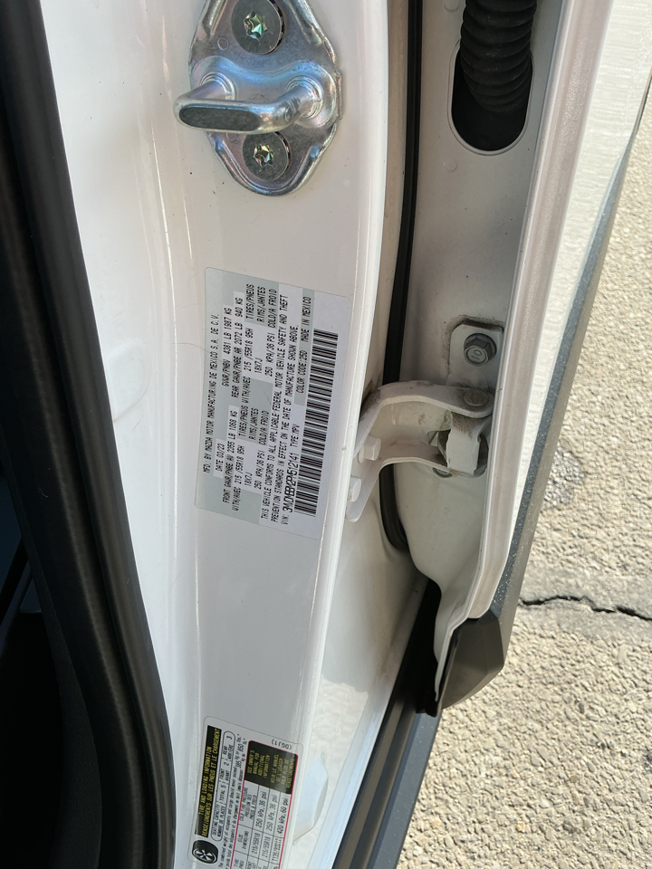 Mazda CX-30 2.5 S Select Package AWD 2023