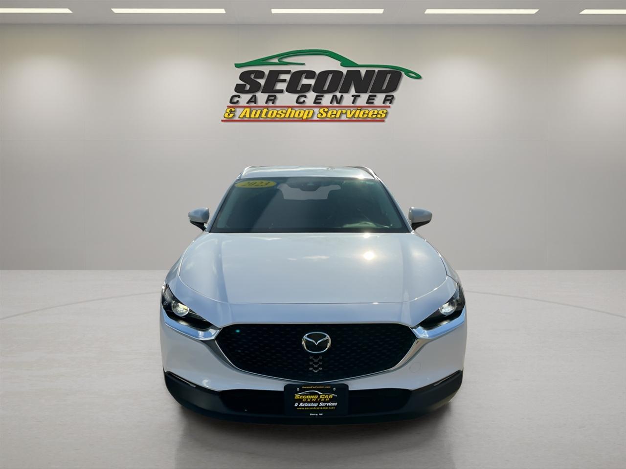 Mazda CX-30 2.5 S Select Package AWD 2023
