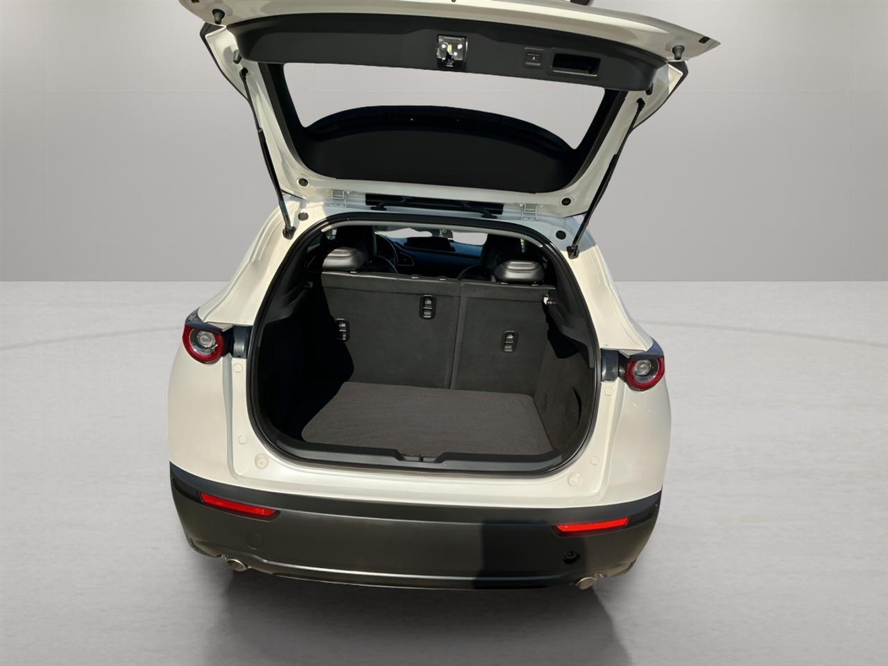Mazda CX-30 2.5 S Select Package AWD 2023