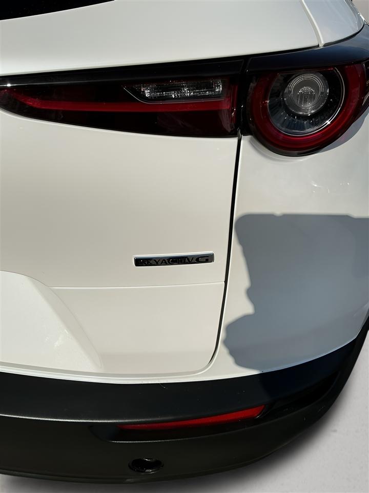 Mazda CX-30 2.5 S Select Package AWD 2023