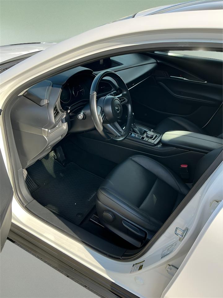 Mazda CX-30 2.5 S Select Package AWD 2023