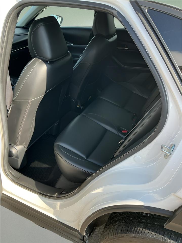 Mazda CX-30 2.5 S Select Package AWD 2023