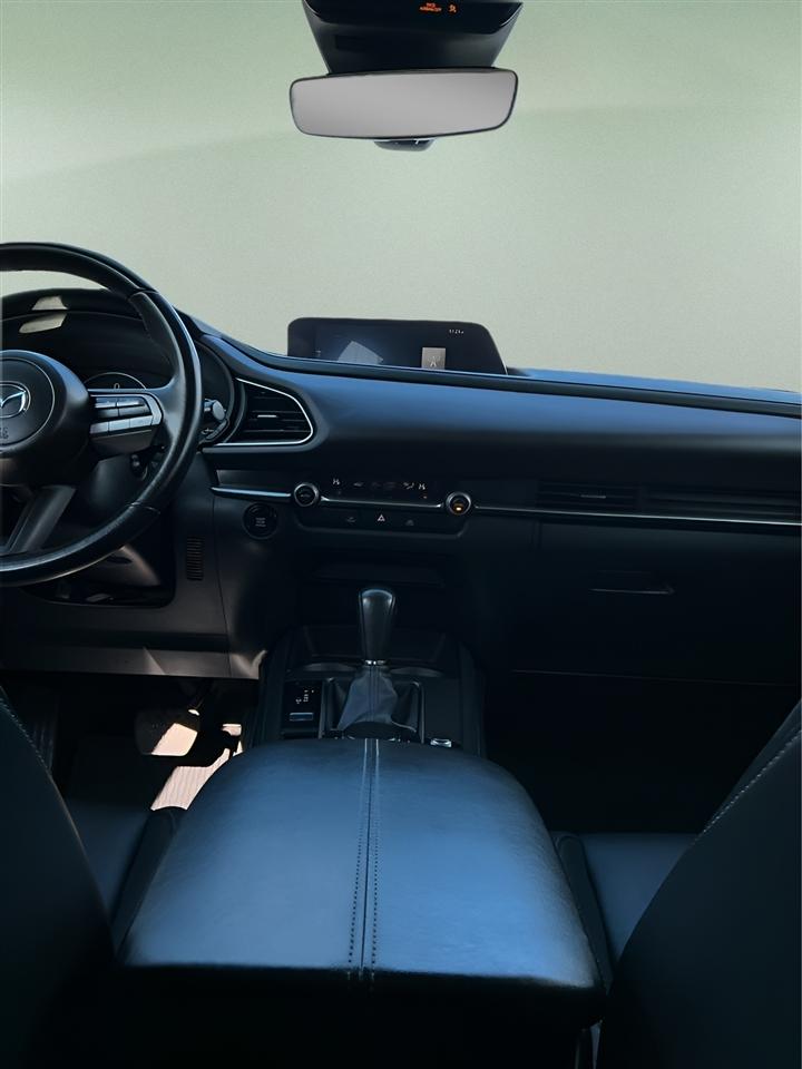 Mazda CX-30 2.5 S Select Package AWD 2023