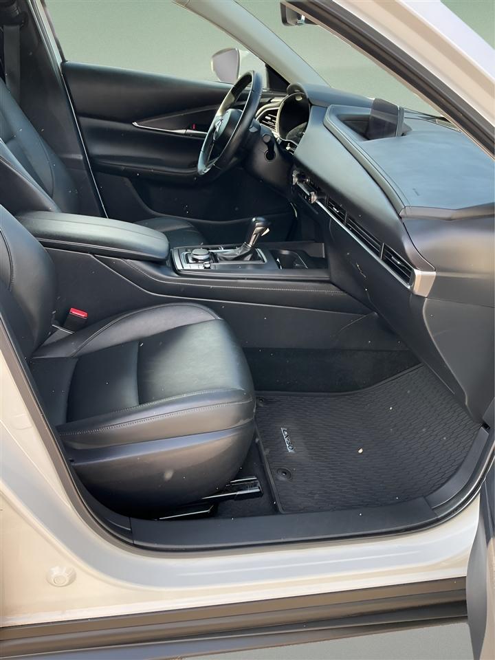 Mazda CX-30 2.5 S Select Package AWD 2023