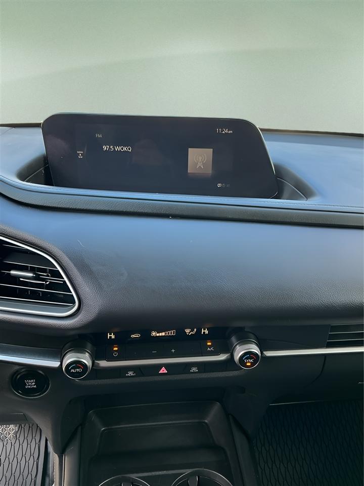 Mazda CX-30 2.5 S Select Package AWD 2023