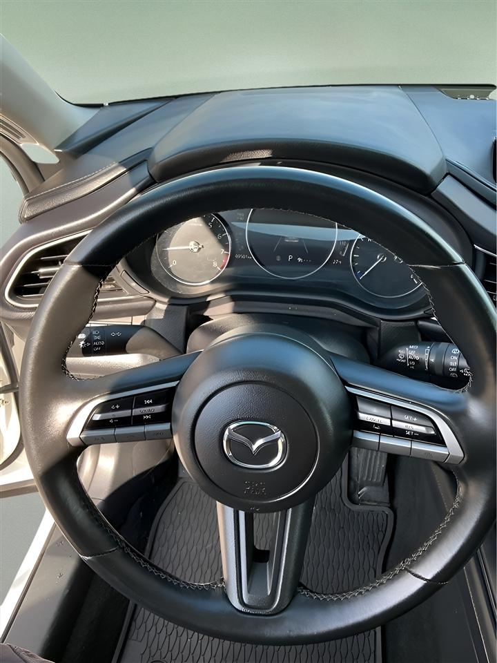 Mazda CX-30 2.5 S Select Package AWD 2023