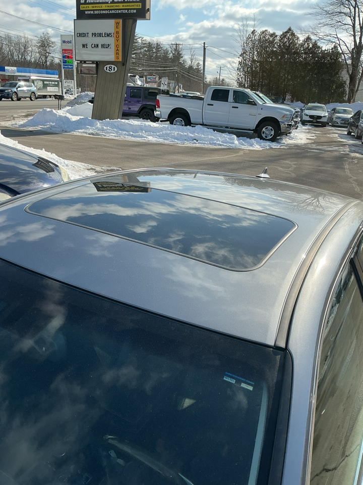 Lexus ES 350 4dr Sdn 2013