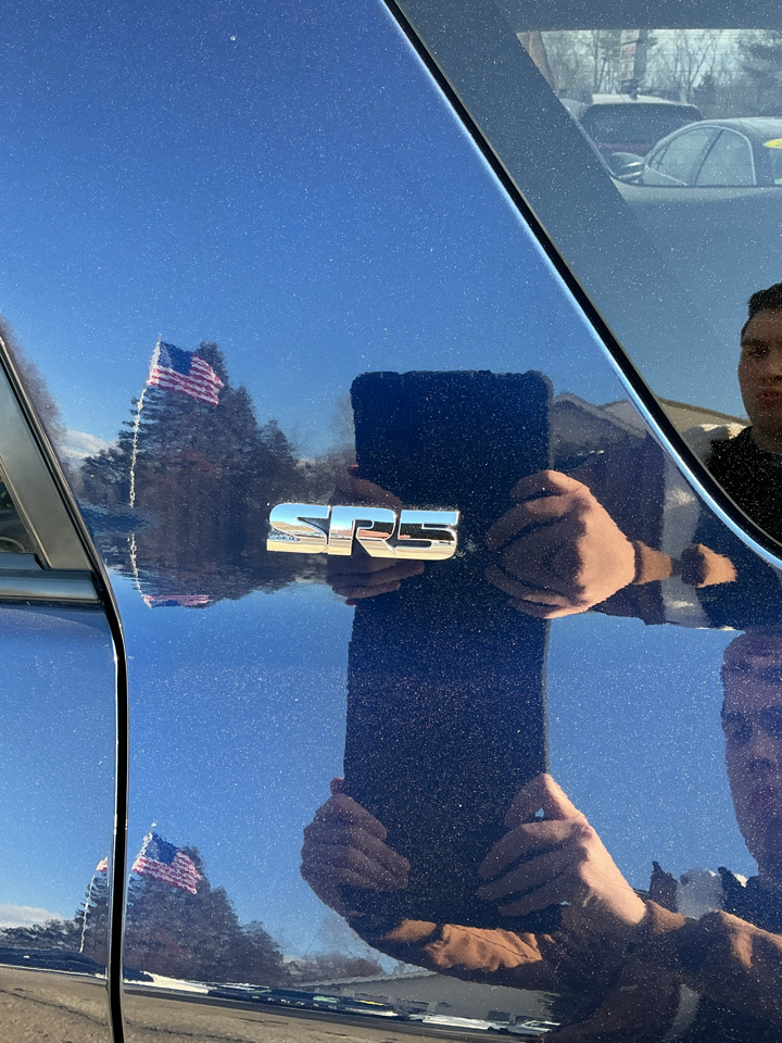 Toyota 4Runner SR5 Premium 4WD 2017