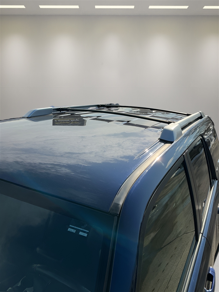 Toyota 4Runner SR5 Premium 4WD 2017