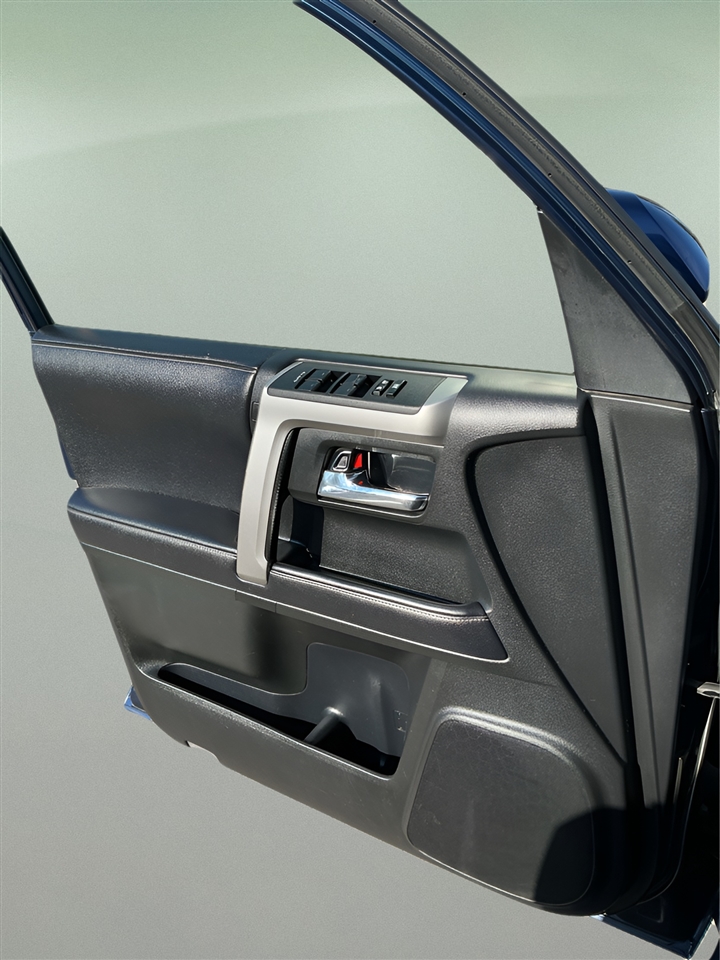 Toyota 4Runner SR5 Premium 4WD 2017