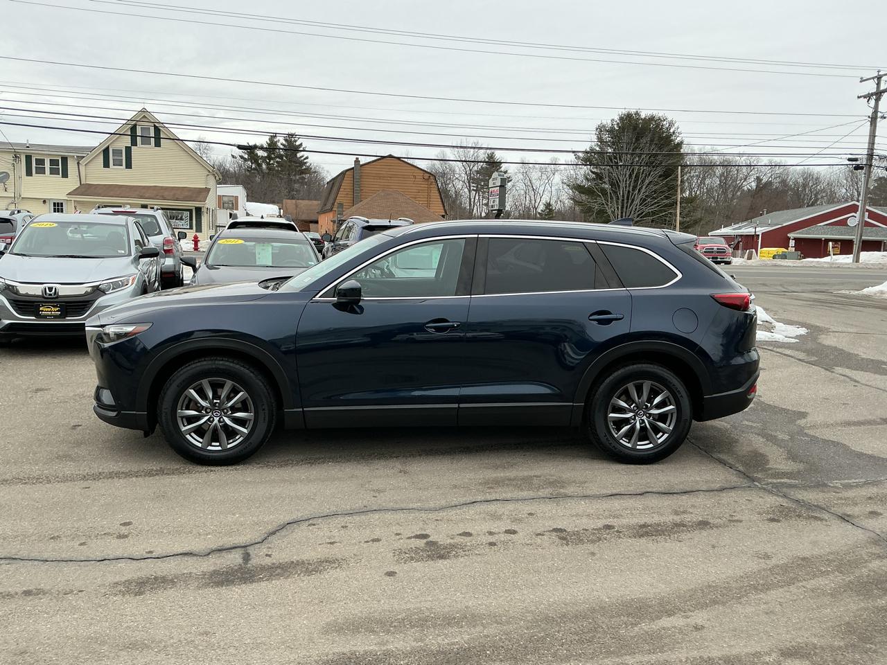 Mazda CX-9 Sport AWD 2019