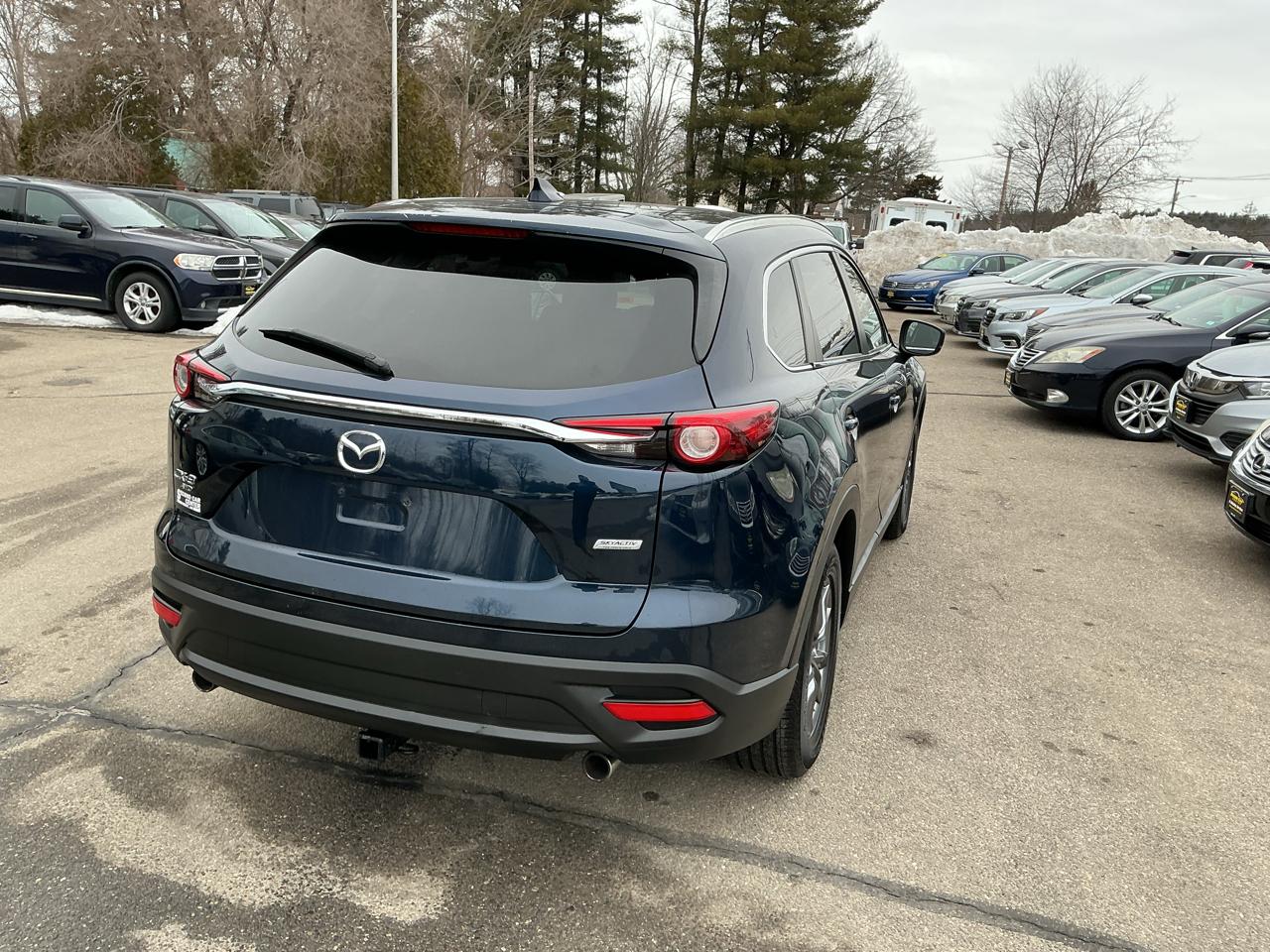 Mazda CX-9 Sport AWD 2019