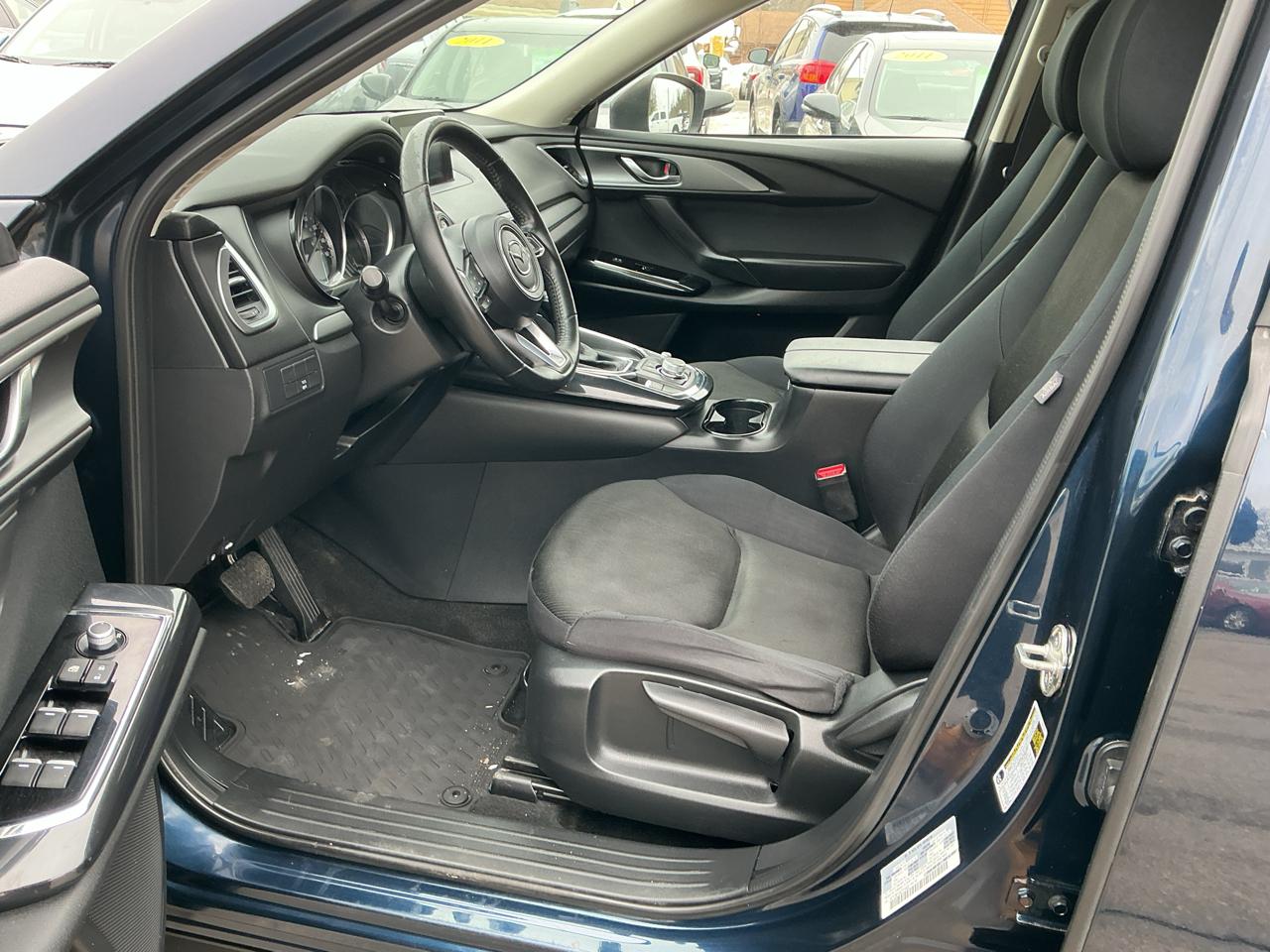 Mazda CX-9 Sport AWD 2019