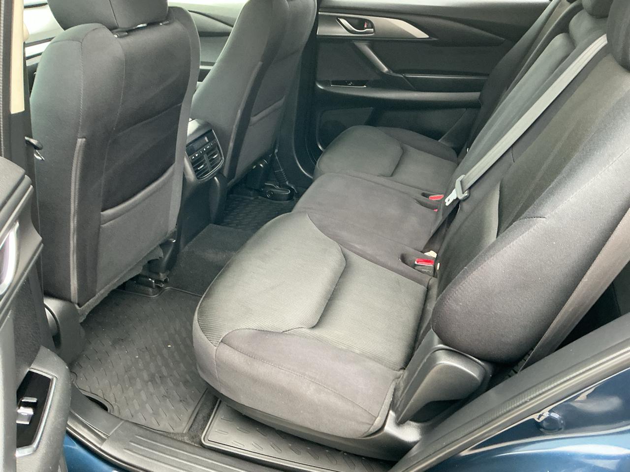 Mazda CX-9 Sport AWD 2019