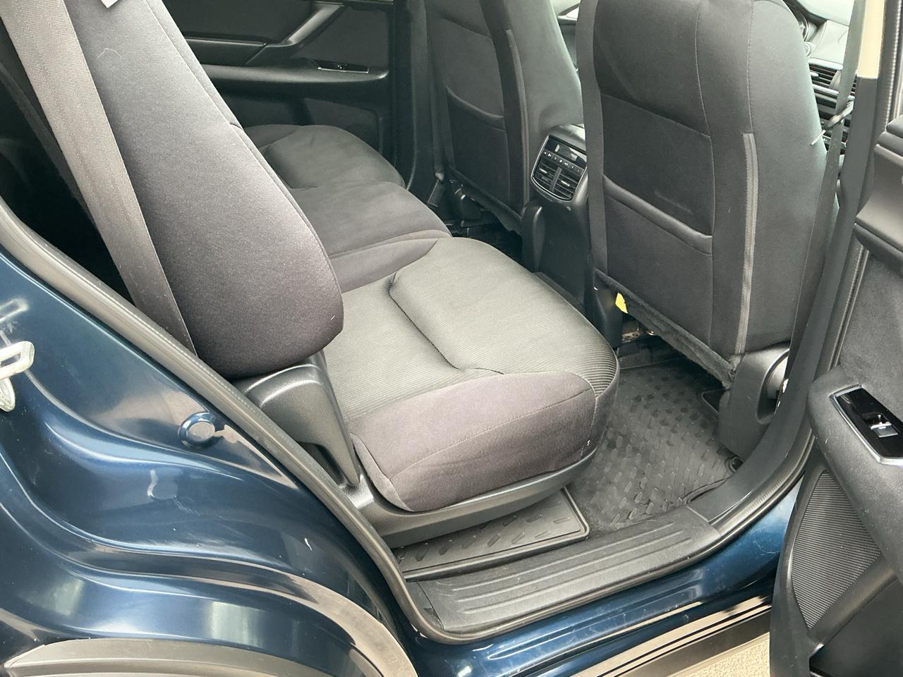 Mazda CX-9 Sport AWD 2019