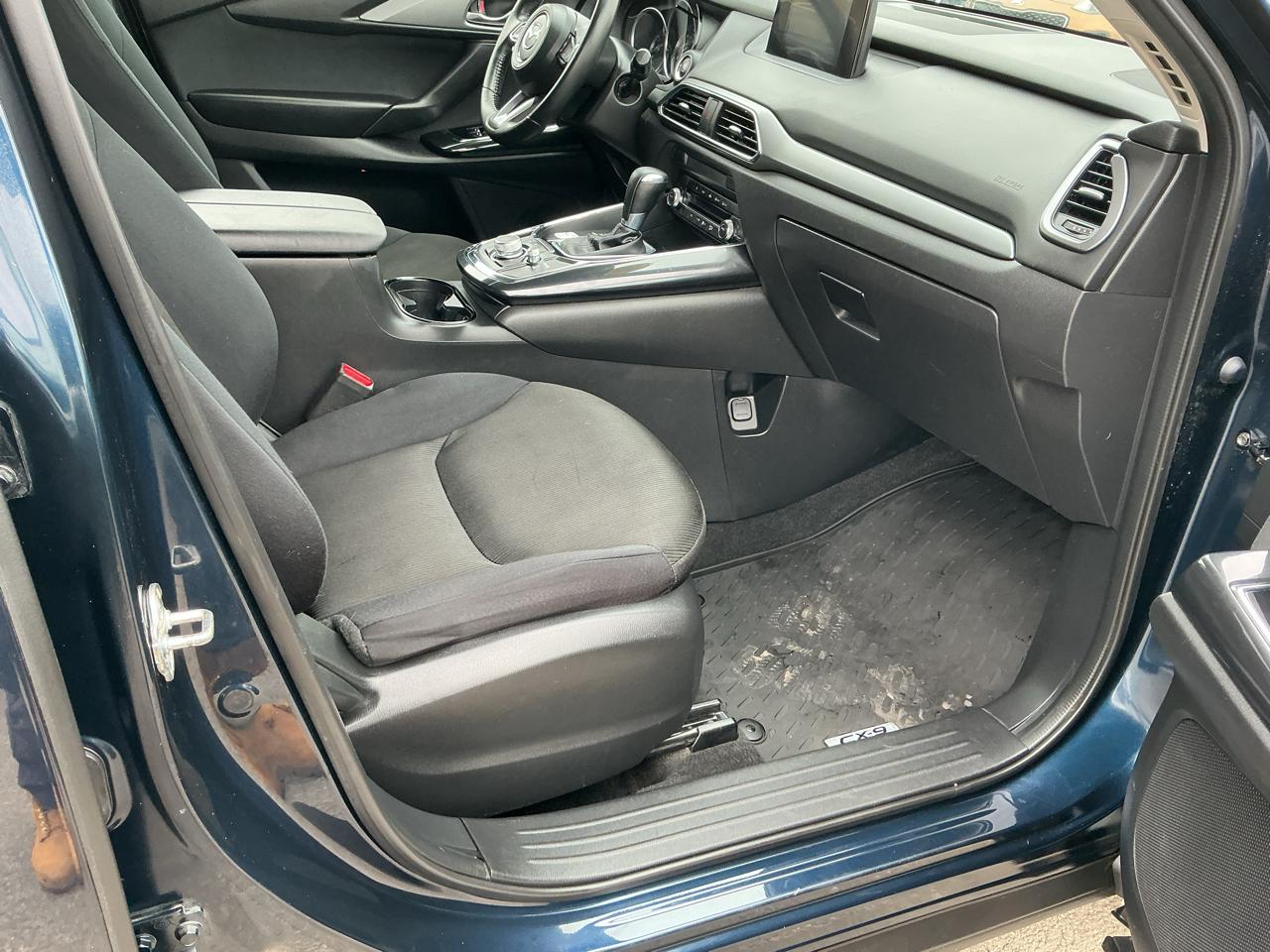 Mazda CX-9 Sport AWD 2019