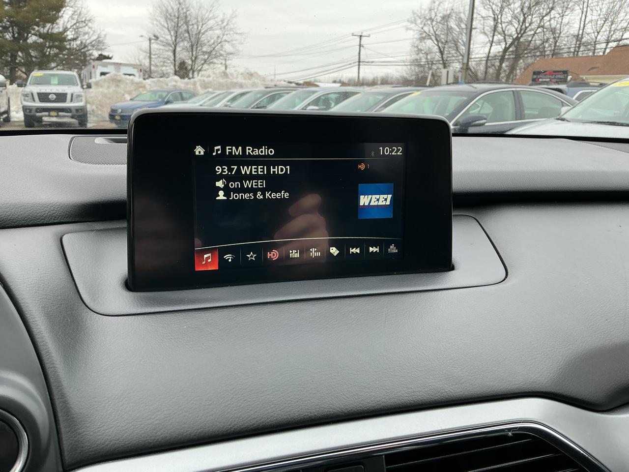 Mazda CX-9 Sport AWD 2019