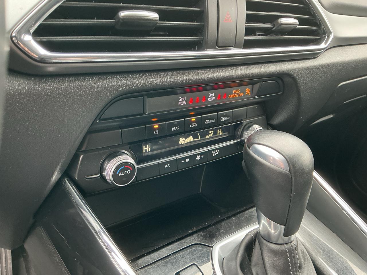 Mazda CX-9 Sport AWD 2019