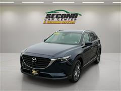 2019 Mazda CX-9 