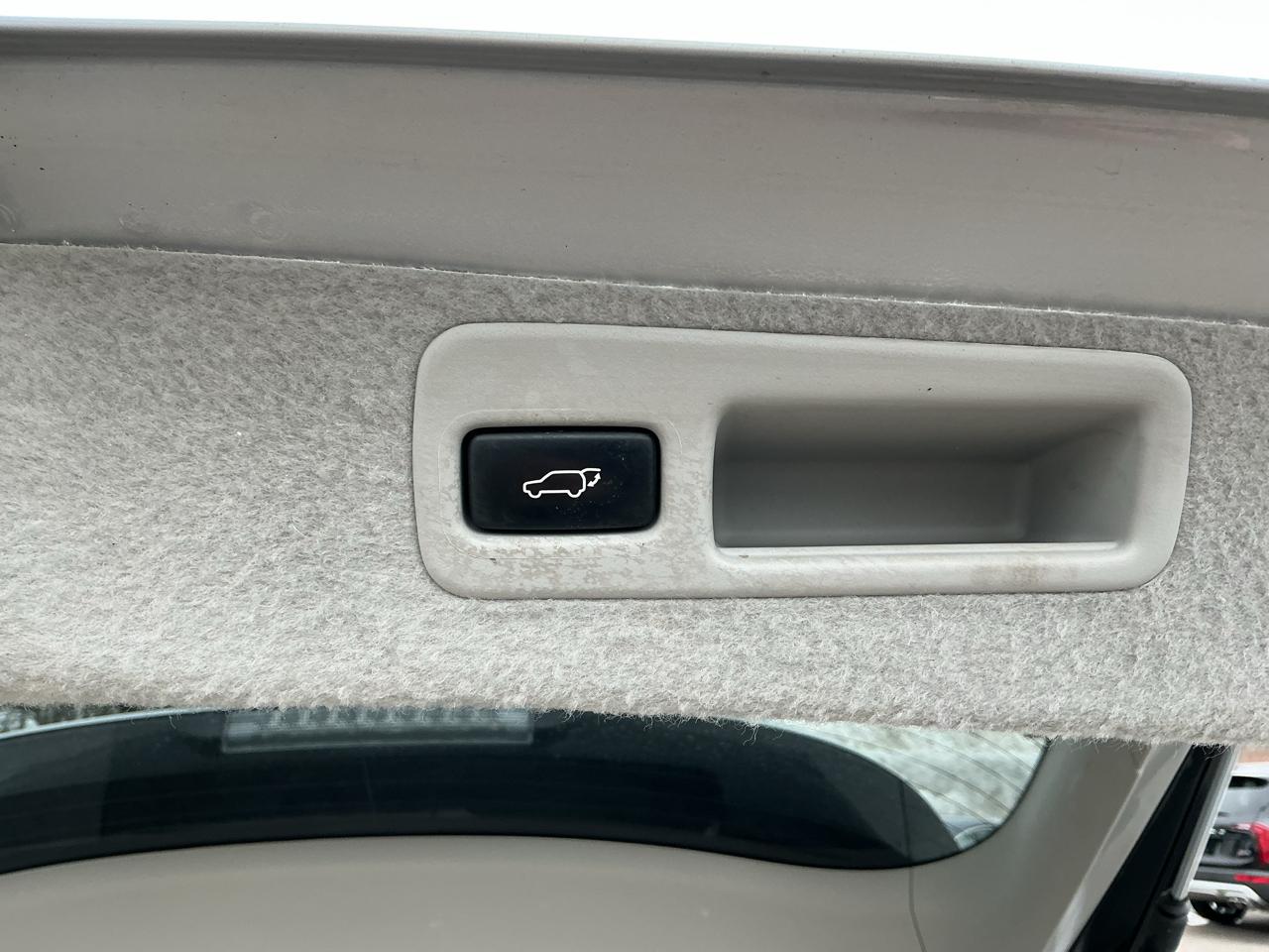 Lexus RX 350 FWD 4dr 2011