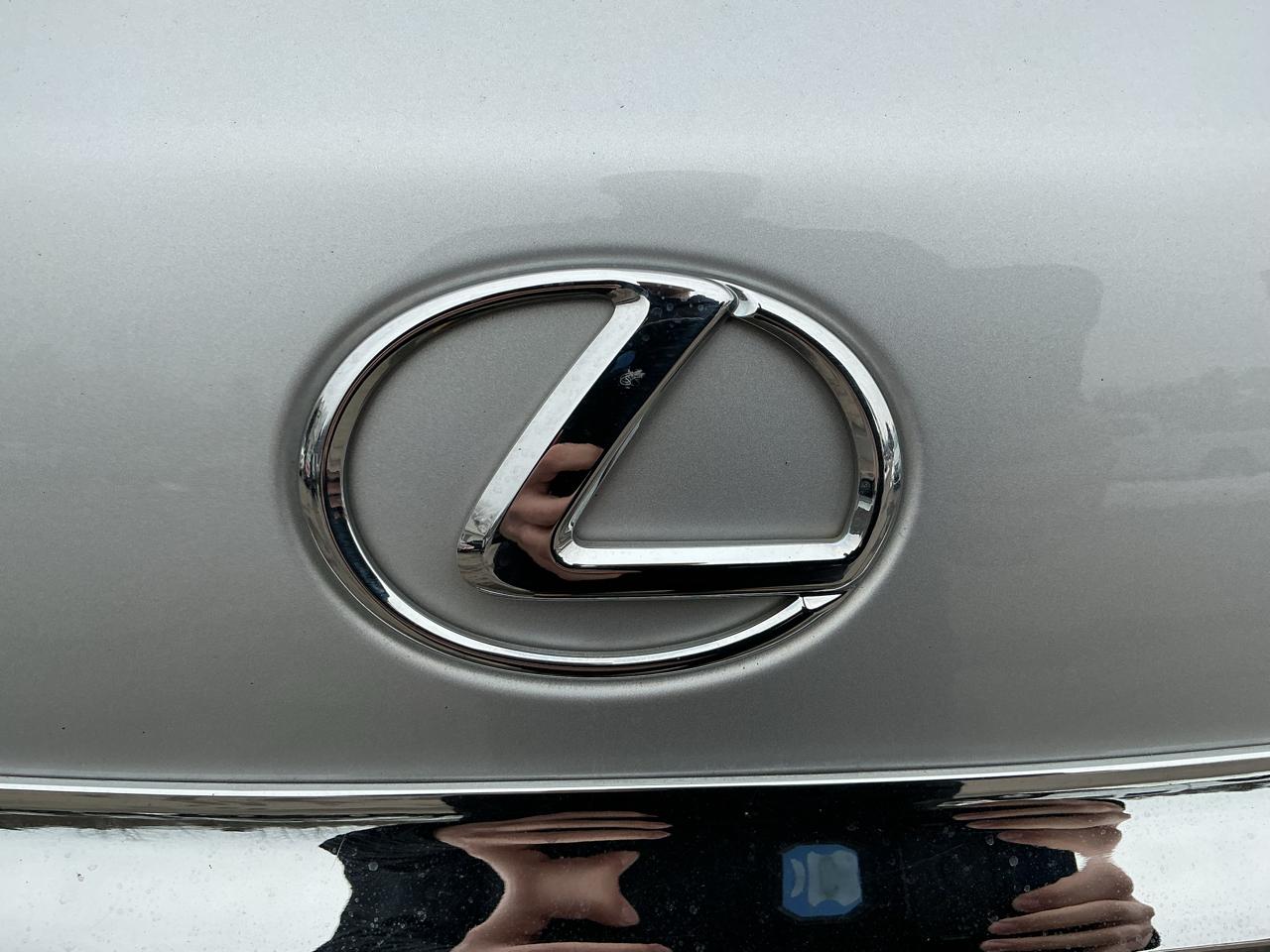 Lexus RX 350 AWD 4dr F Sport 2015