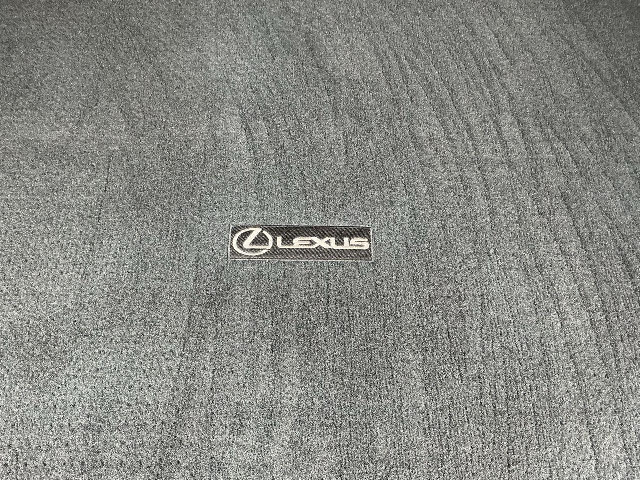 Lexus RX 350 AWD 4dr F Sport 2015