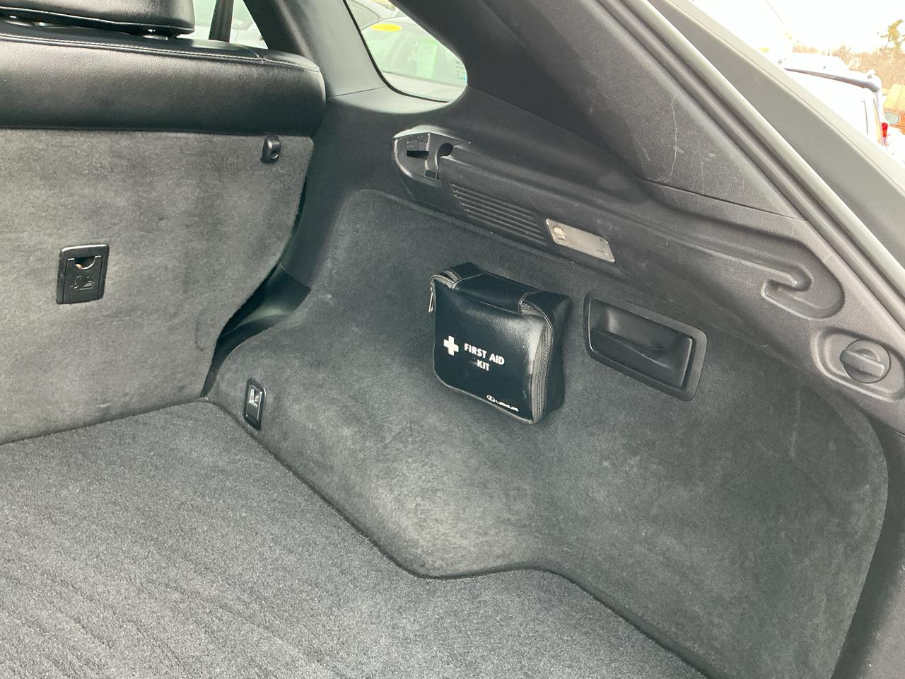 Lexus RX 350 AWD 4dr F Sport 2015