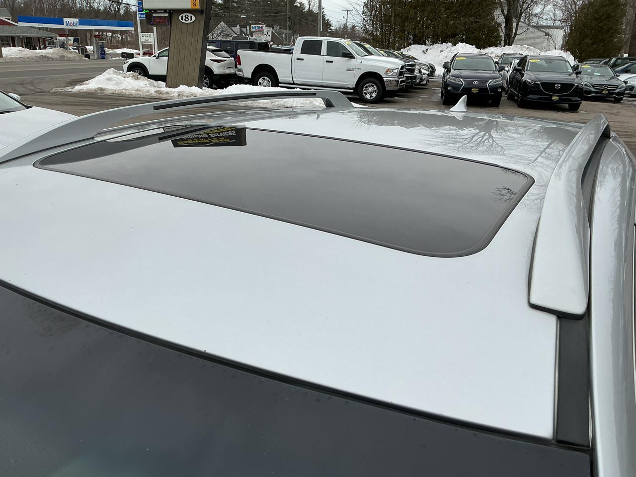 Lexus RX 350 AWD 4dr F Sport 2015