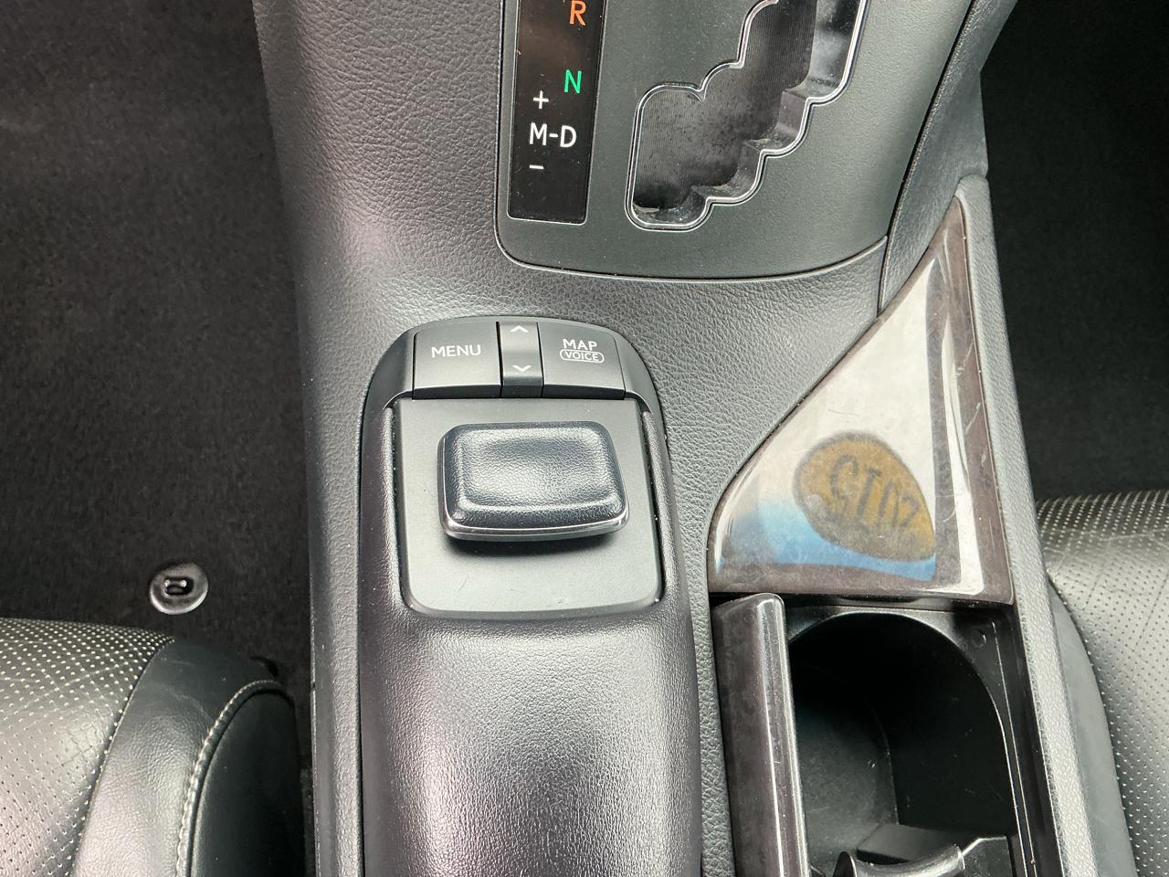 Lexus RX 350 AWD 4dr F Sport 2015