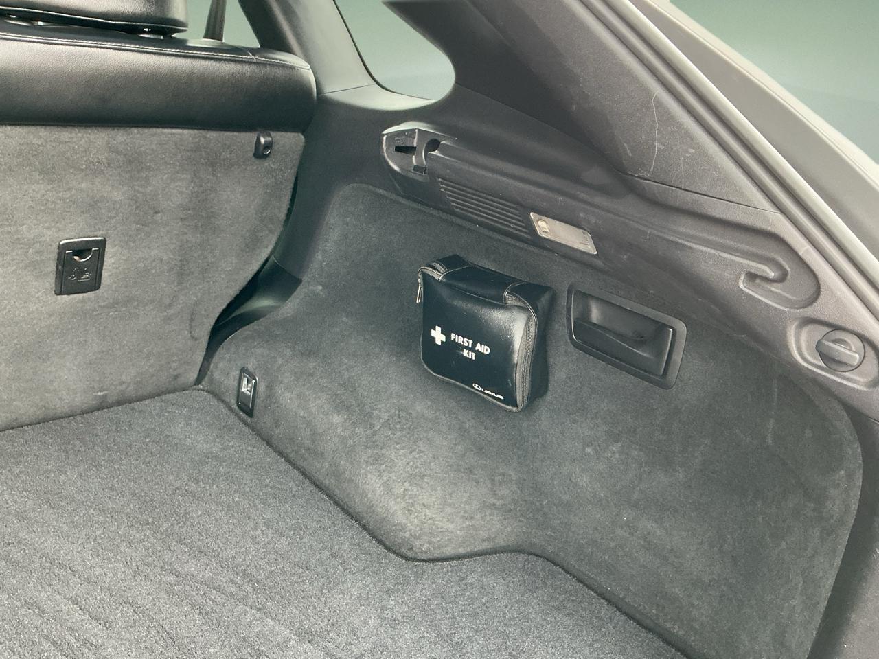 Lexus RX 350 AWD 4dr F Sport 2015