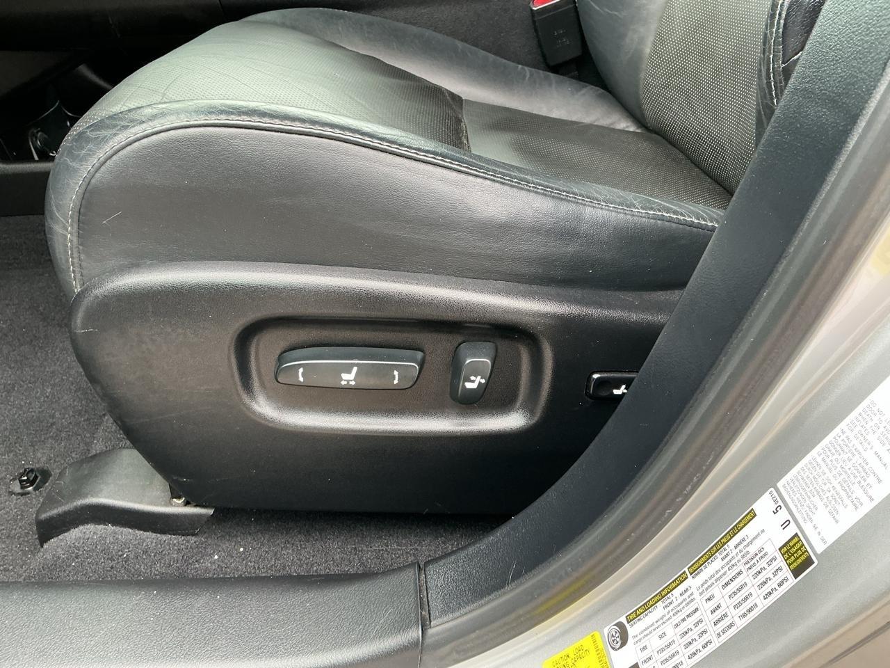 Lexus RX 350 AWD 4dr F Sport 2015